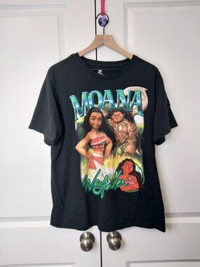 Disney Moana Shirt